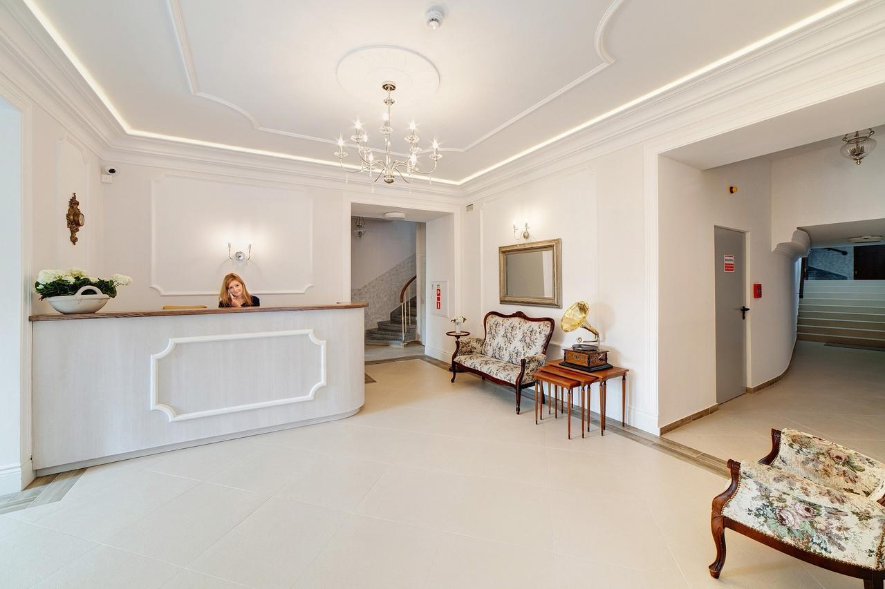 Lesna Polana- Blisko Centrum, Mini Spa, Cicha, Spokojna Okolica, Parking Gratis Krynica Zdroj Εξωτερικό φωτογραφία