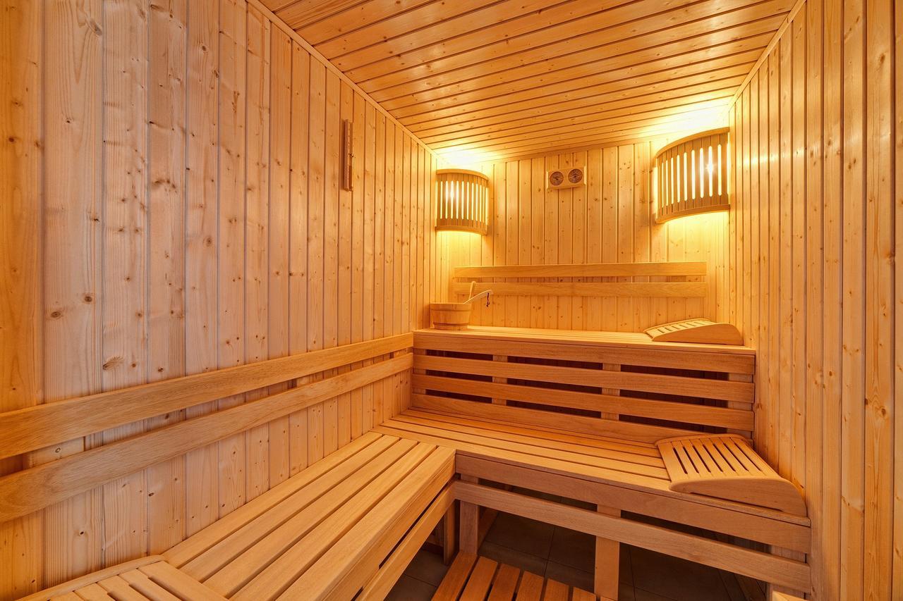 Lesna Polana- Blisko Centrum, Mini Spa, Cicha, Spokojna Okolica, Parking Gratis Krynica Zdroj Εξωτερικό φωτογραφία