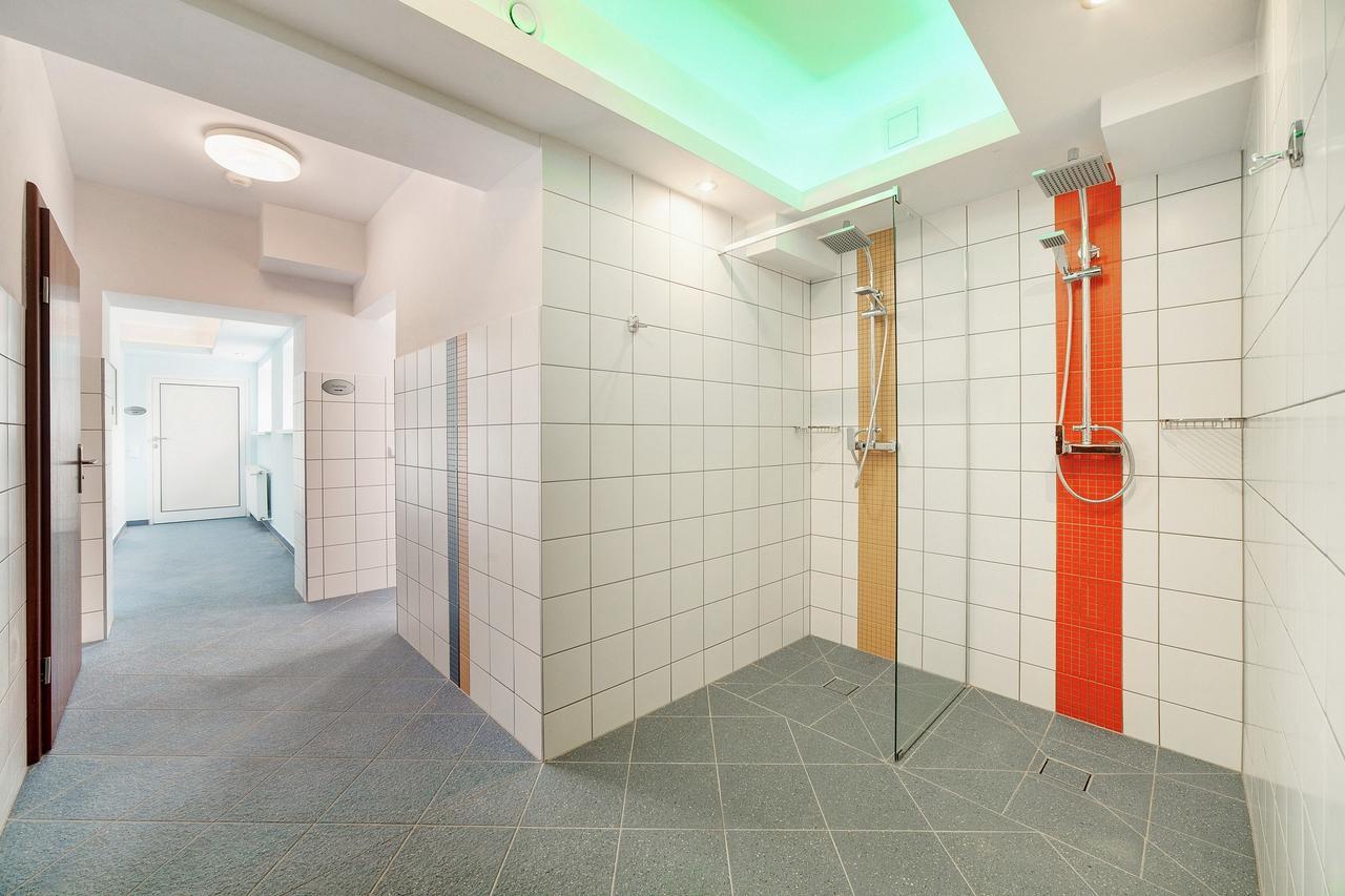 Lesna Polana- Blisko Centrum, Mini Spa, Cicha, Spokojna Okolica, Parking Gratis Krynica Zdroj Εξωτερικό φωτογραφία